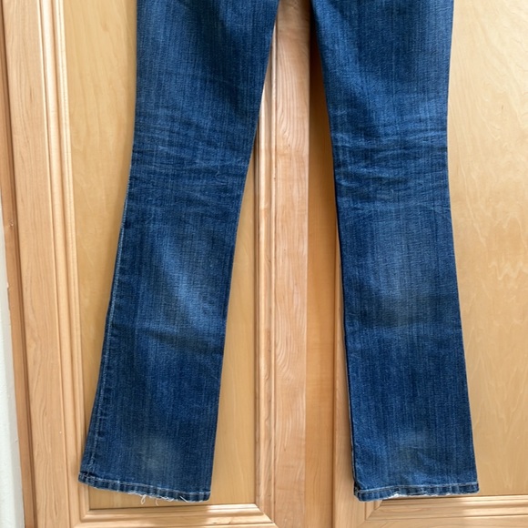 Guess Daredevil Premium Jeans - Picture 6 of 7